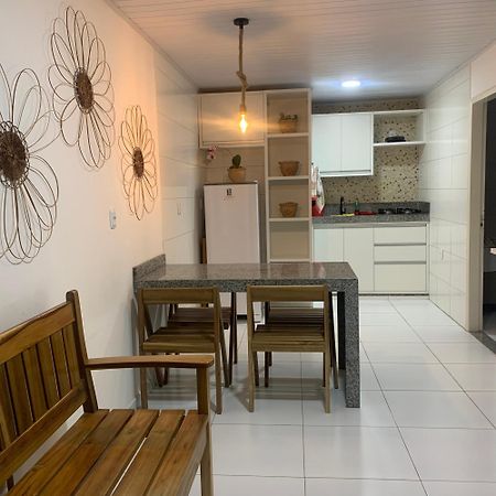 Residencial Morro De Sao Paulo Casa Amarela Villa Exteriör bild